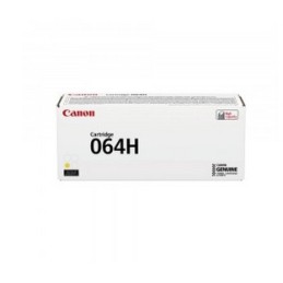 Canon 064H toner cartridge...